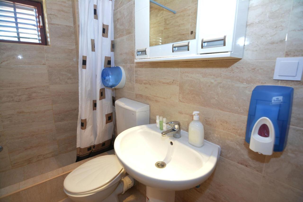 Apartments Radonjic Будва Экстерьер фото
