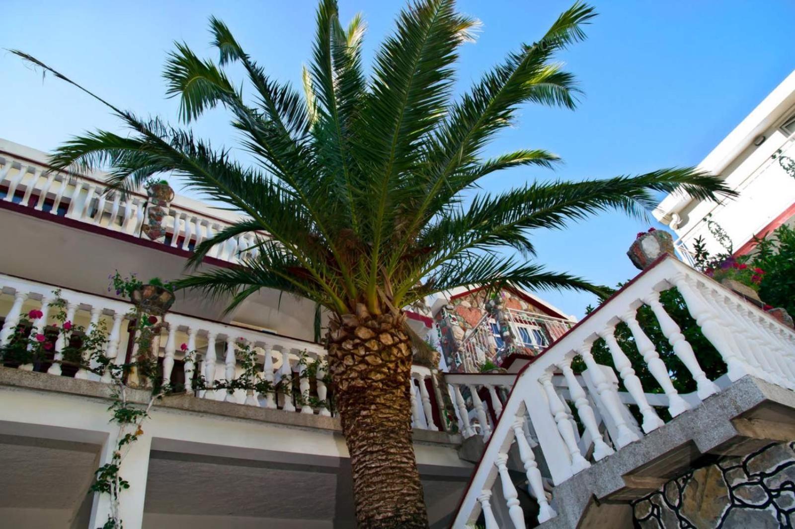 Apartments Radonjic Будва Экстерьер фото