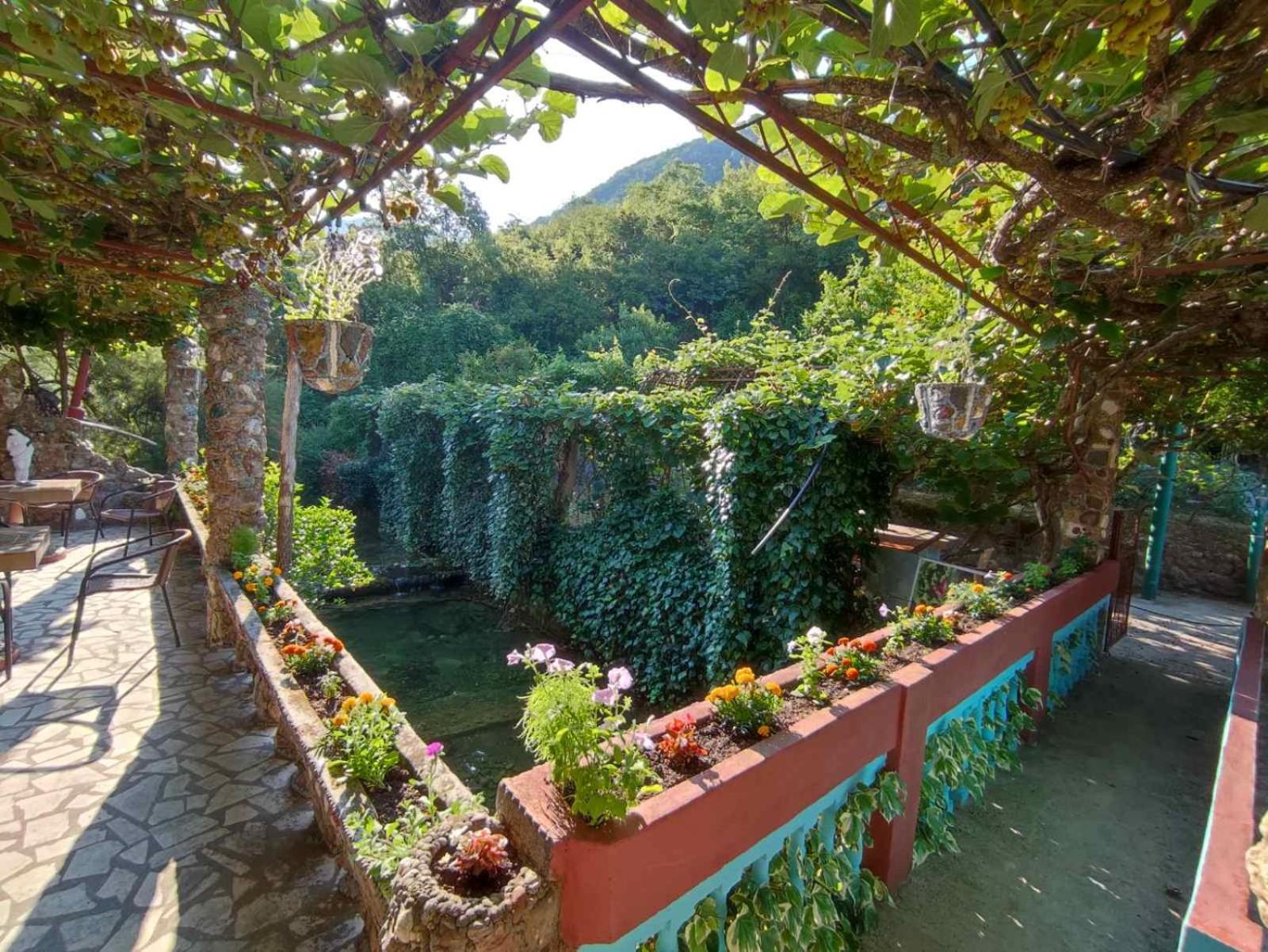 Apartments Radonjic Будва Экстерьер фото